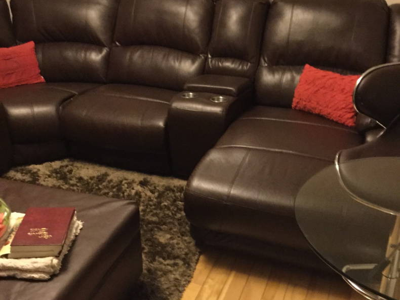 Tuisverblyf Montréal 164646-3