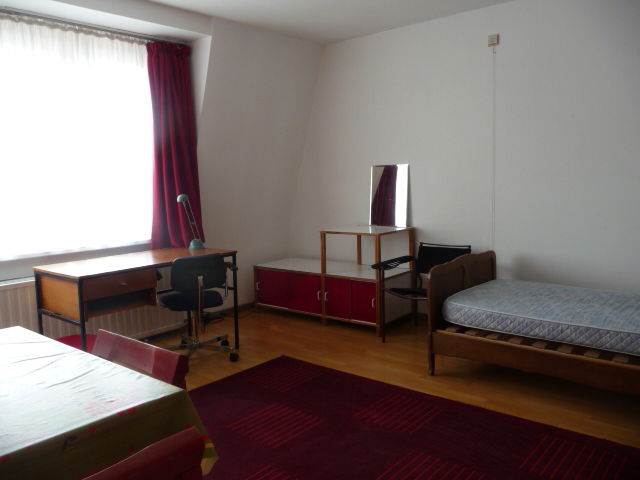 Homestay Uccle 223450