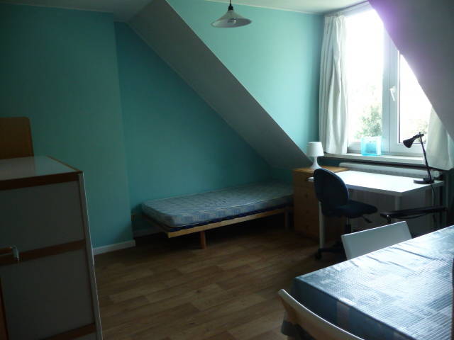 Quedarse En Casa Uccle 223450-2