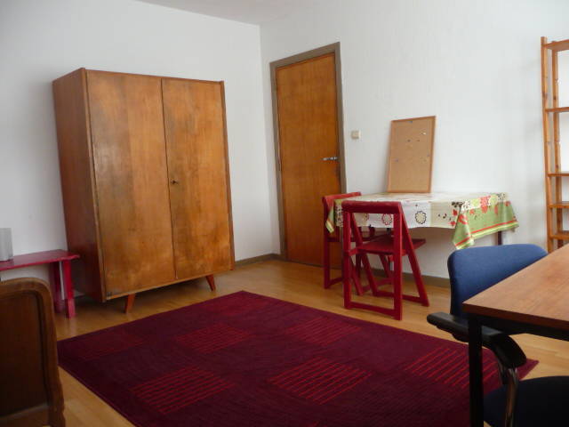 Quedarse En Casa Uccle 223450-3