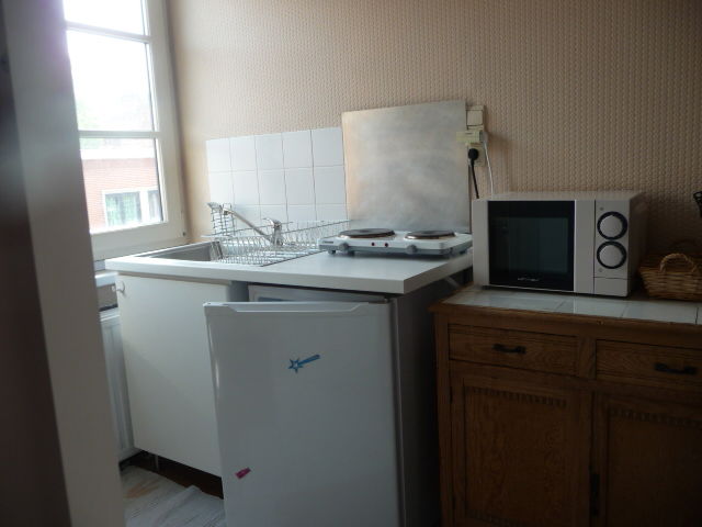 Homestay Uccle 223450