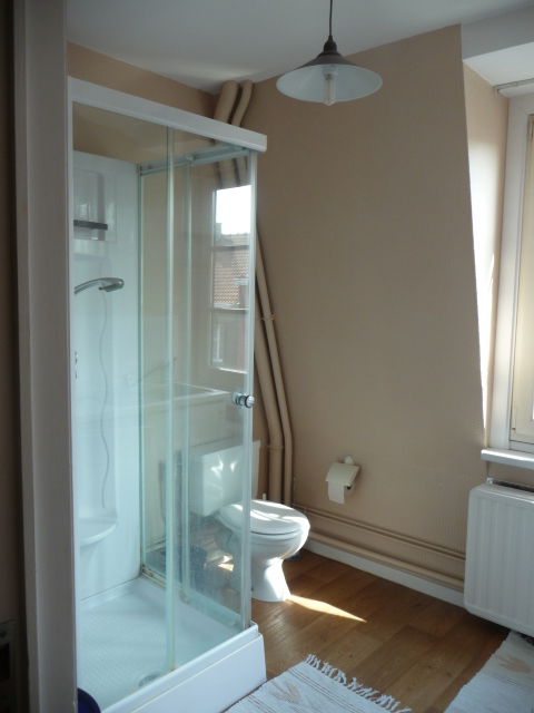 Homestay Uccle 223450