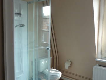 Chambre Chez L'habitant Uccle 223450-5