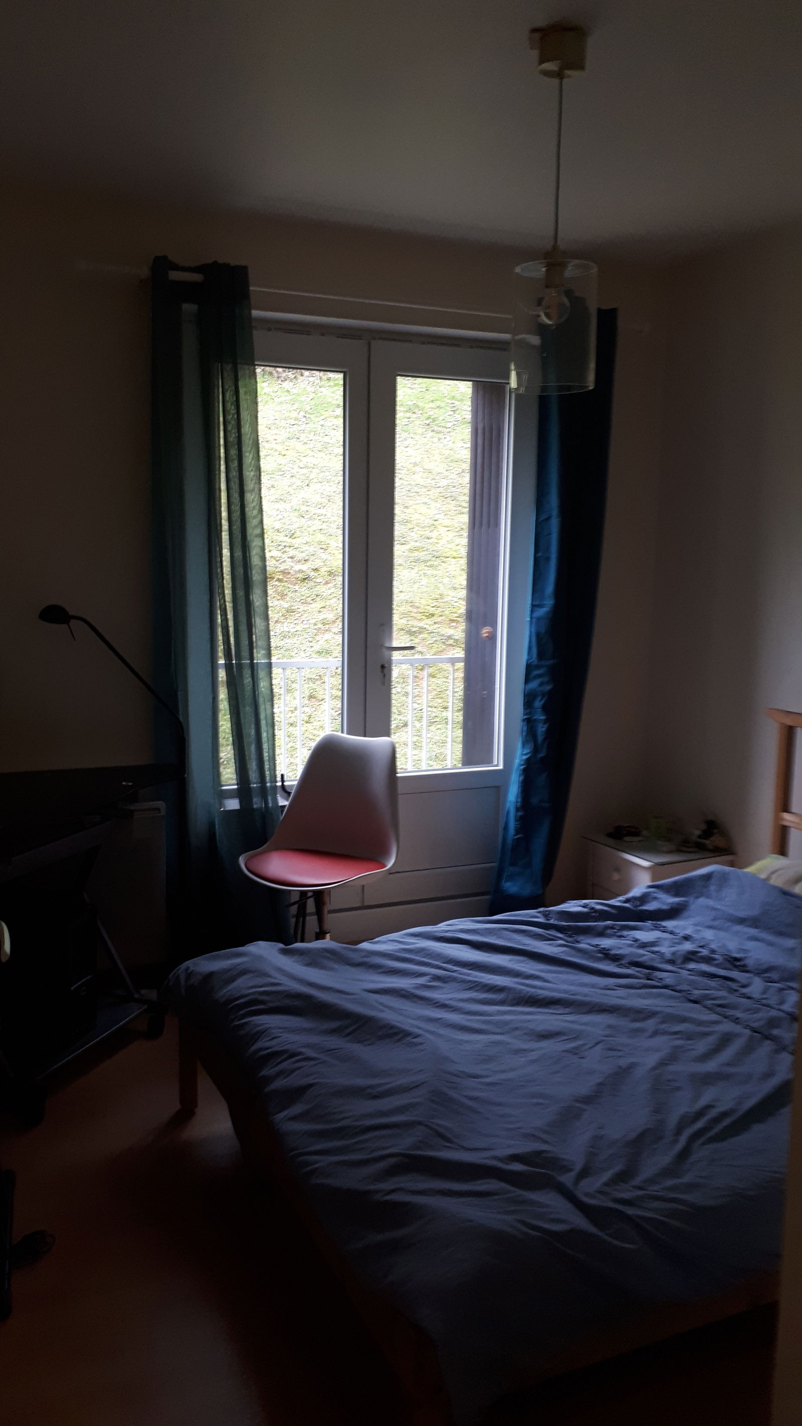 Homestay Saint-Clair-du-Rhône 244661