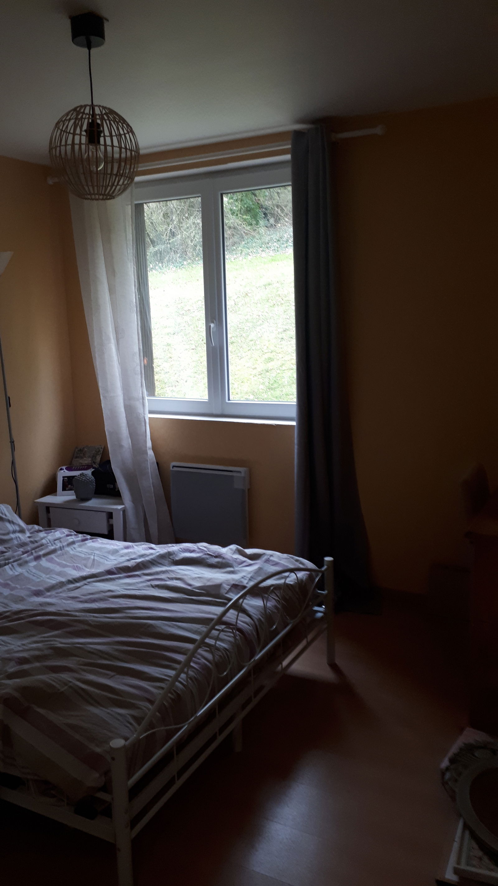 Homestay Saint-Clair-du-Rhône 244661