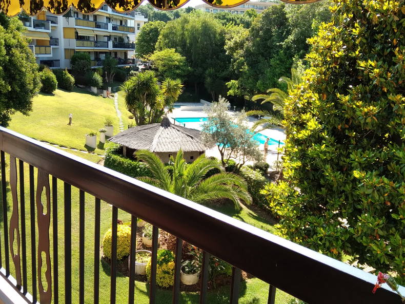 Homestay Antibes 249602-1