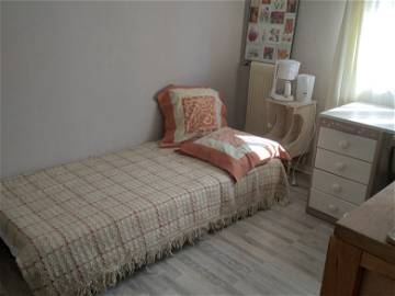 Chambre À Louer Antibes 249602