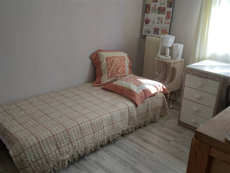 Homestay Antibes 249602