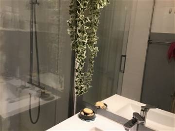 Chambre Chez L'habitant Antibes 249602-4