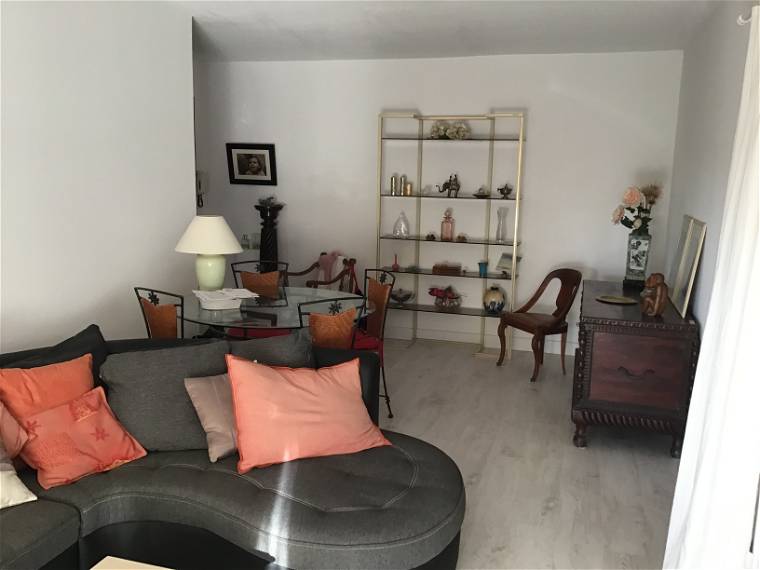 Homestay Antibes 249602