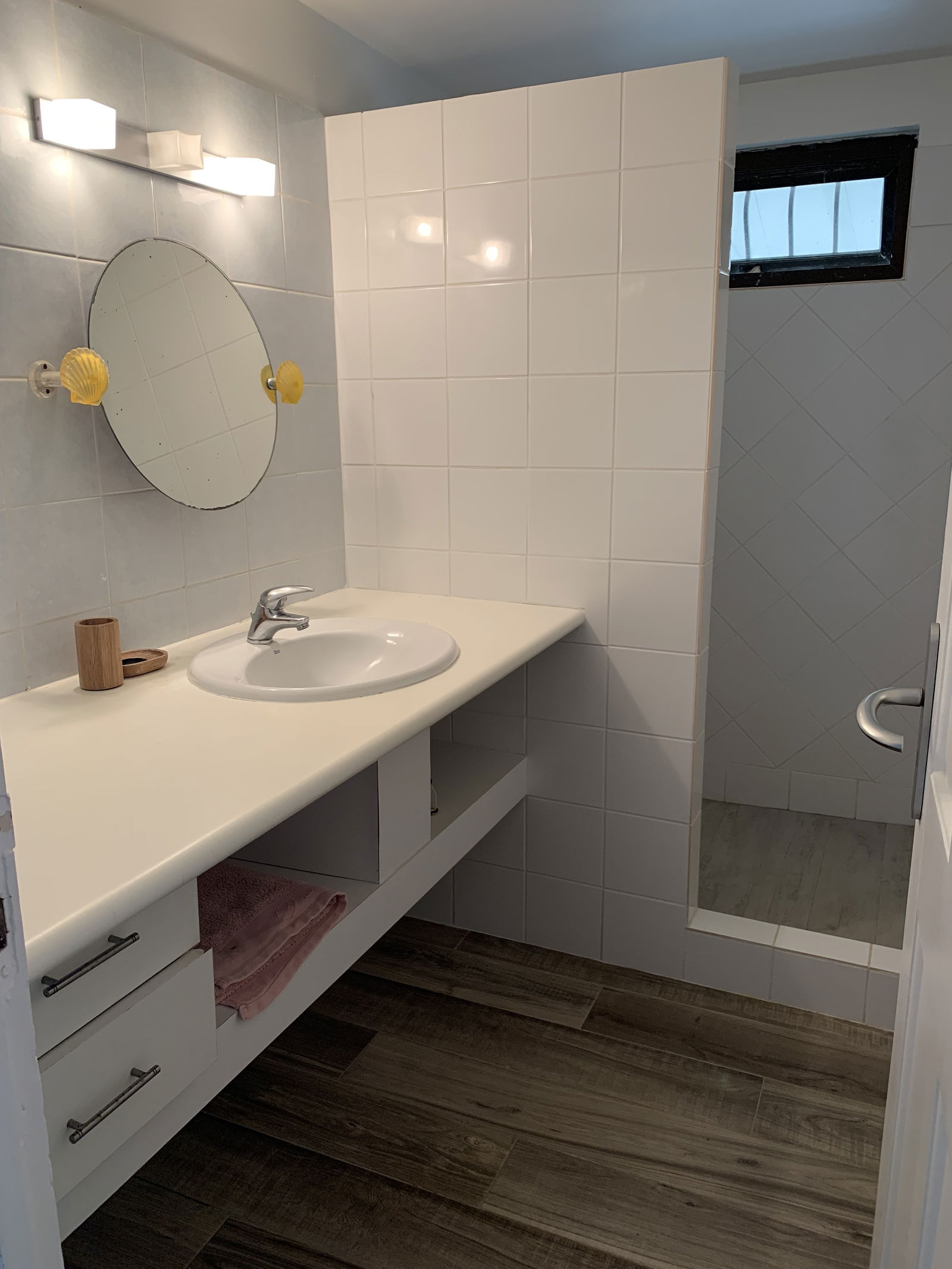 Homestay Pointe-à-Pitre 259218