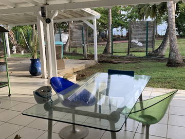 Homestay Pointe-À-Pitre 259218-5