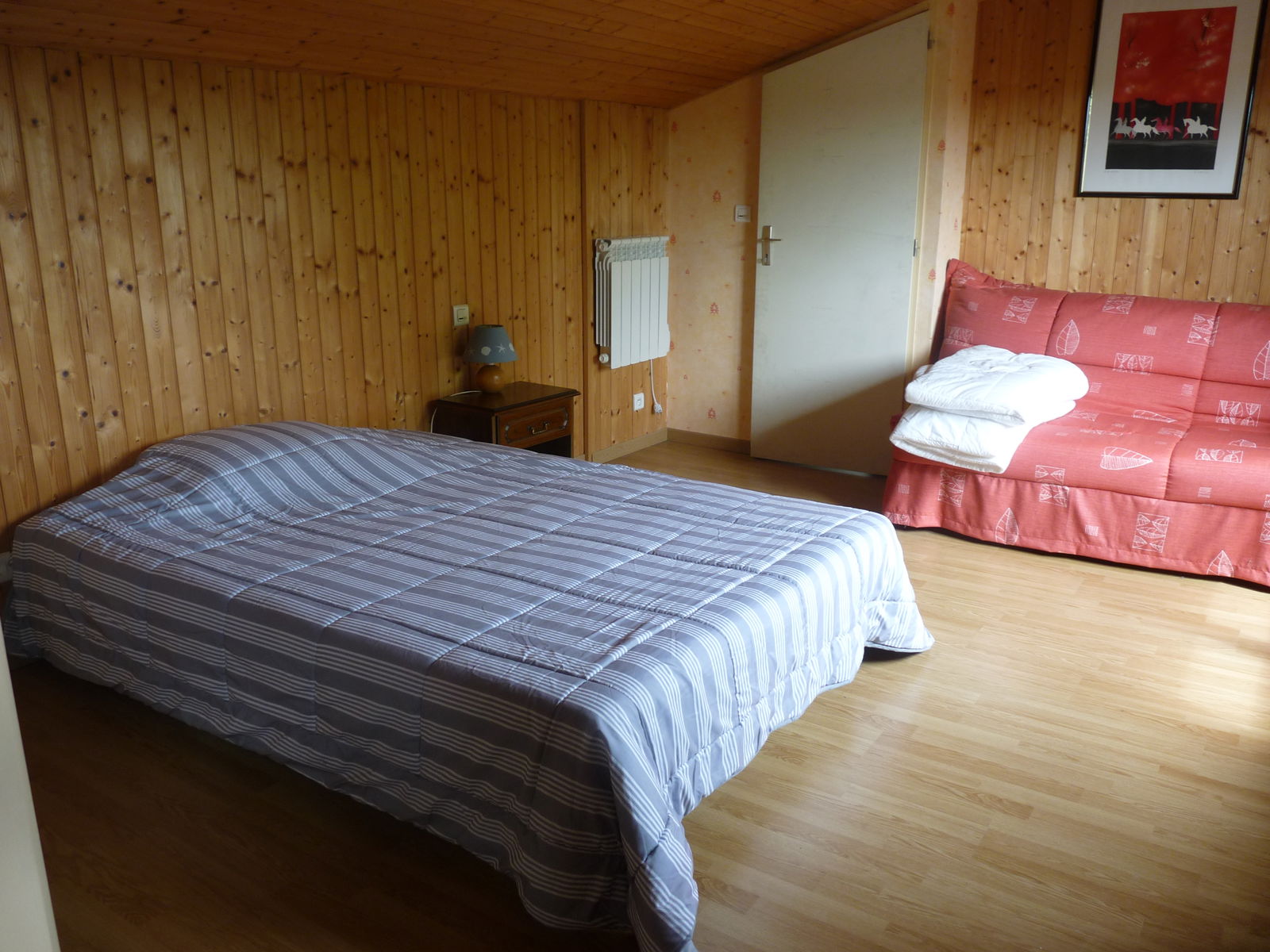 Homestay Eysines 266204