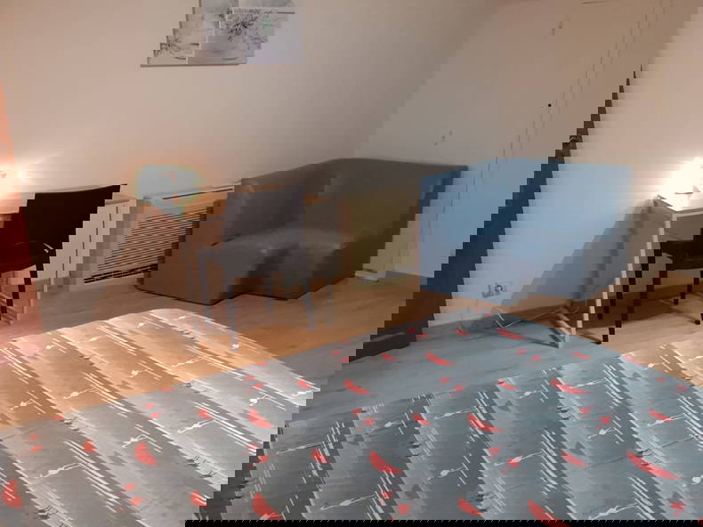 Homestay Épinouze 274787-1