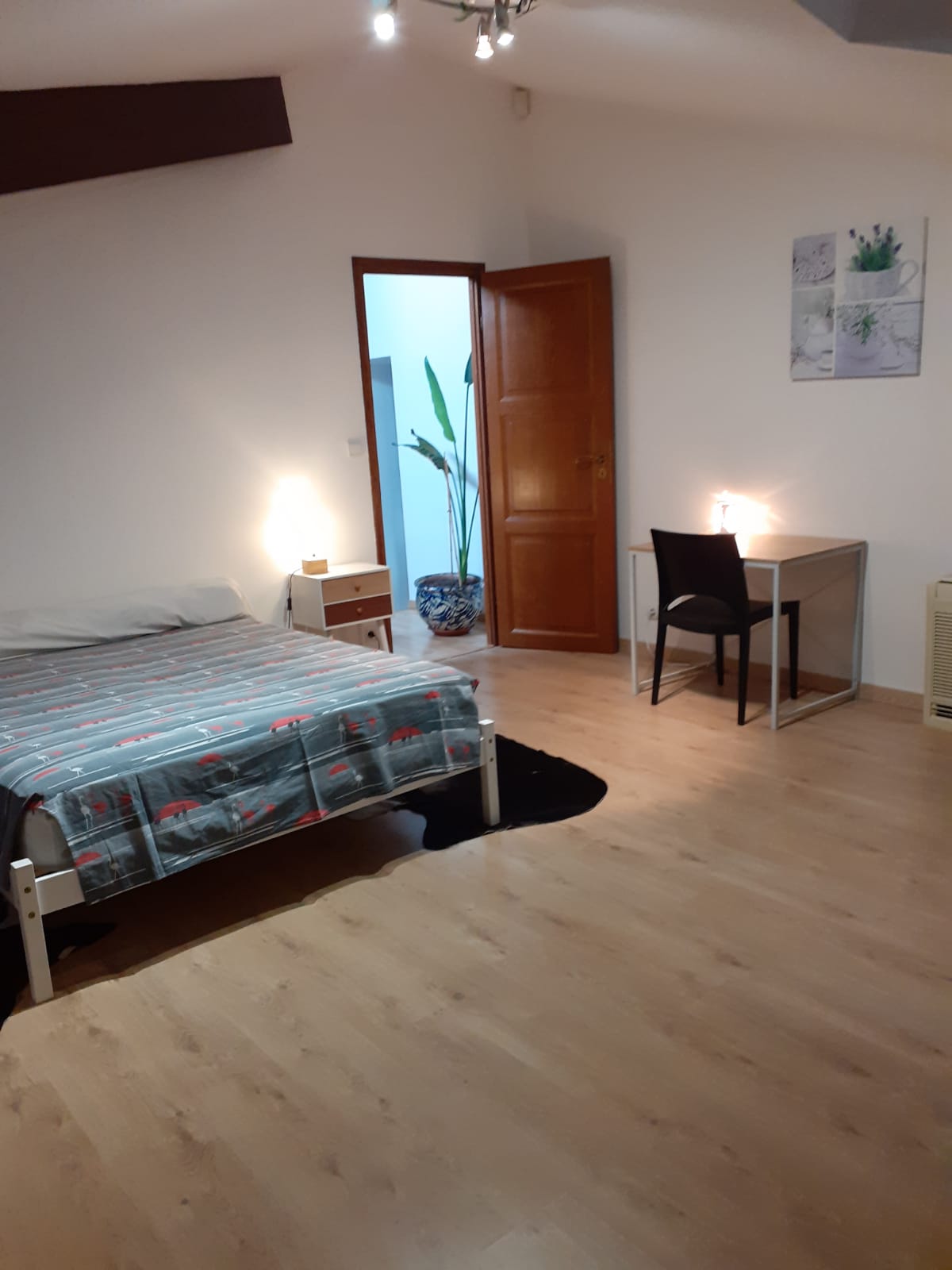 Homestay Épinouze 274787