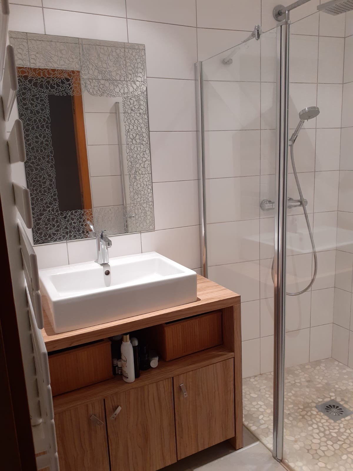 Homestay Épinouze 274787