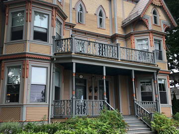 Homestay Saint-Hyacinthe 282327-7