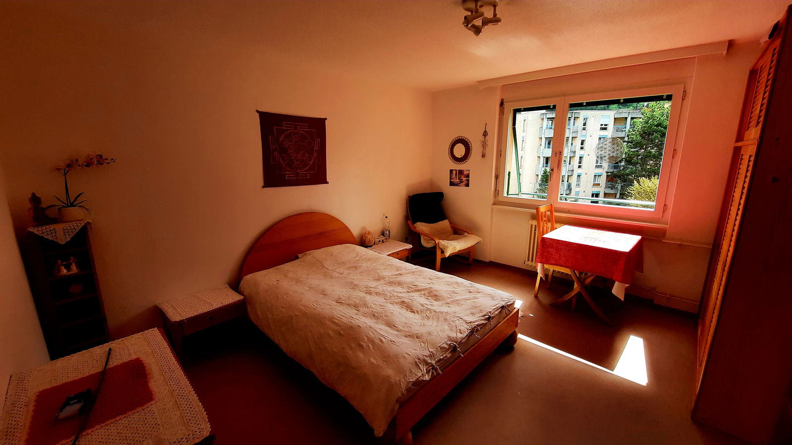 Homestay Yverdon-les-Bains 368475