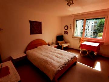 Room For Rent Yverdon-Les-Bains 368475-1
