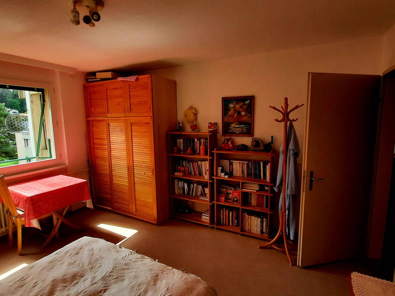 Chambre Chez L'habitant Yverdon-les-Bains 368475-2