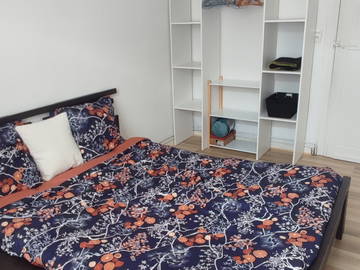 Room For Rent Comines-Warneton 383354