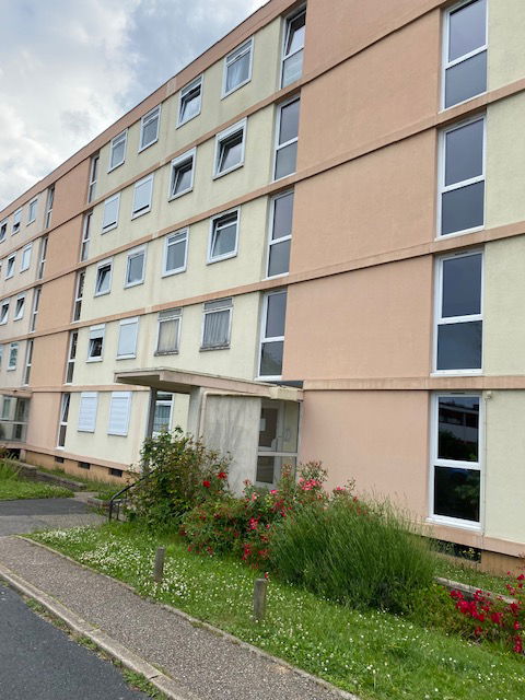 Colocation Mont-Saint-Aignan 403631