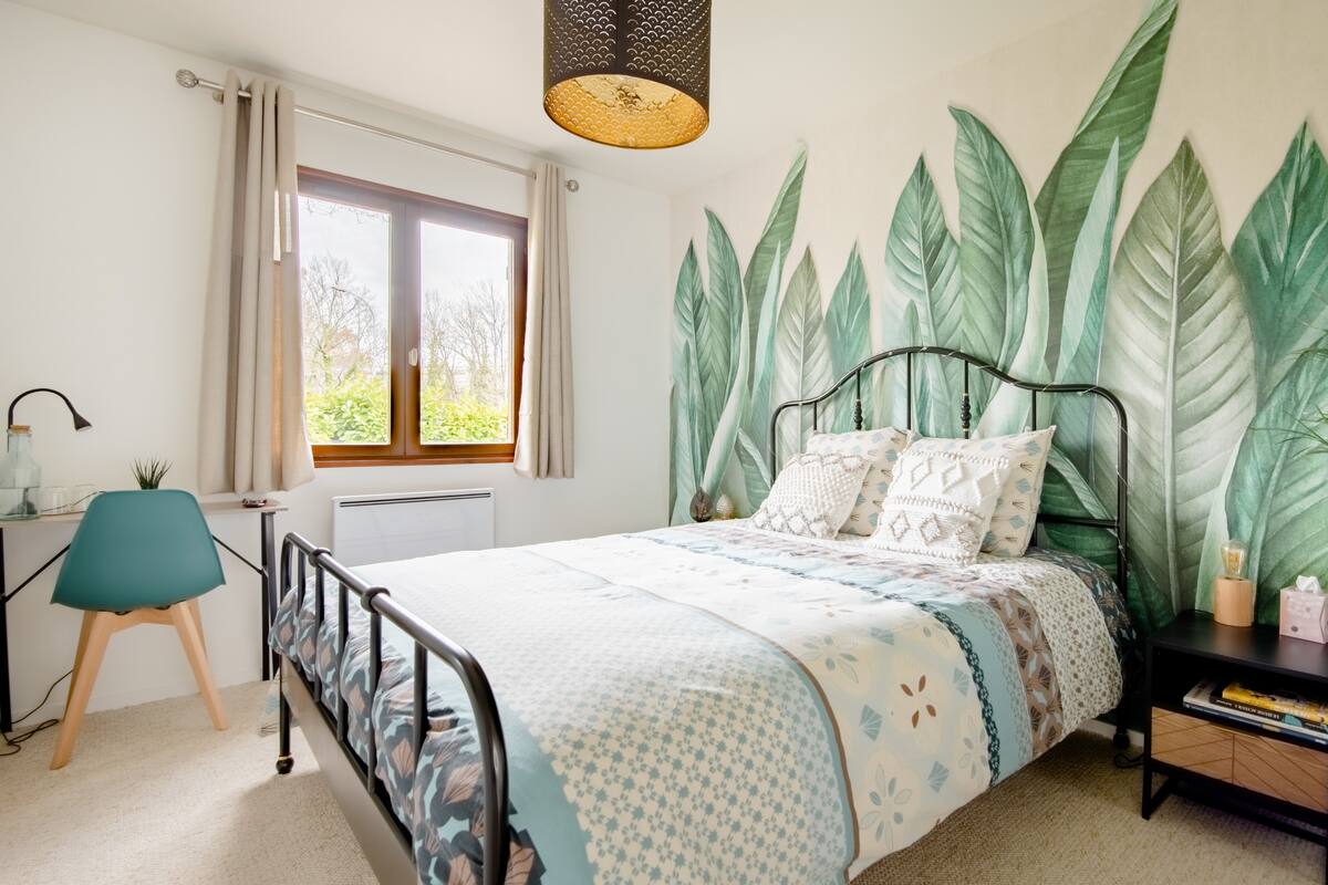 Homestay Villenave-d'Ornon 421323