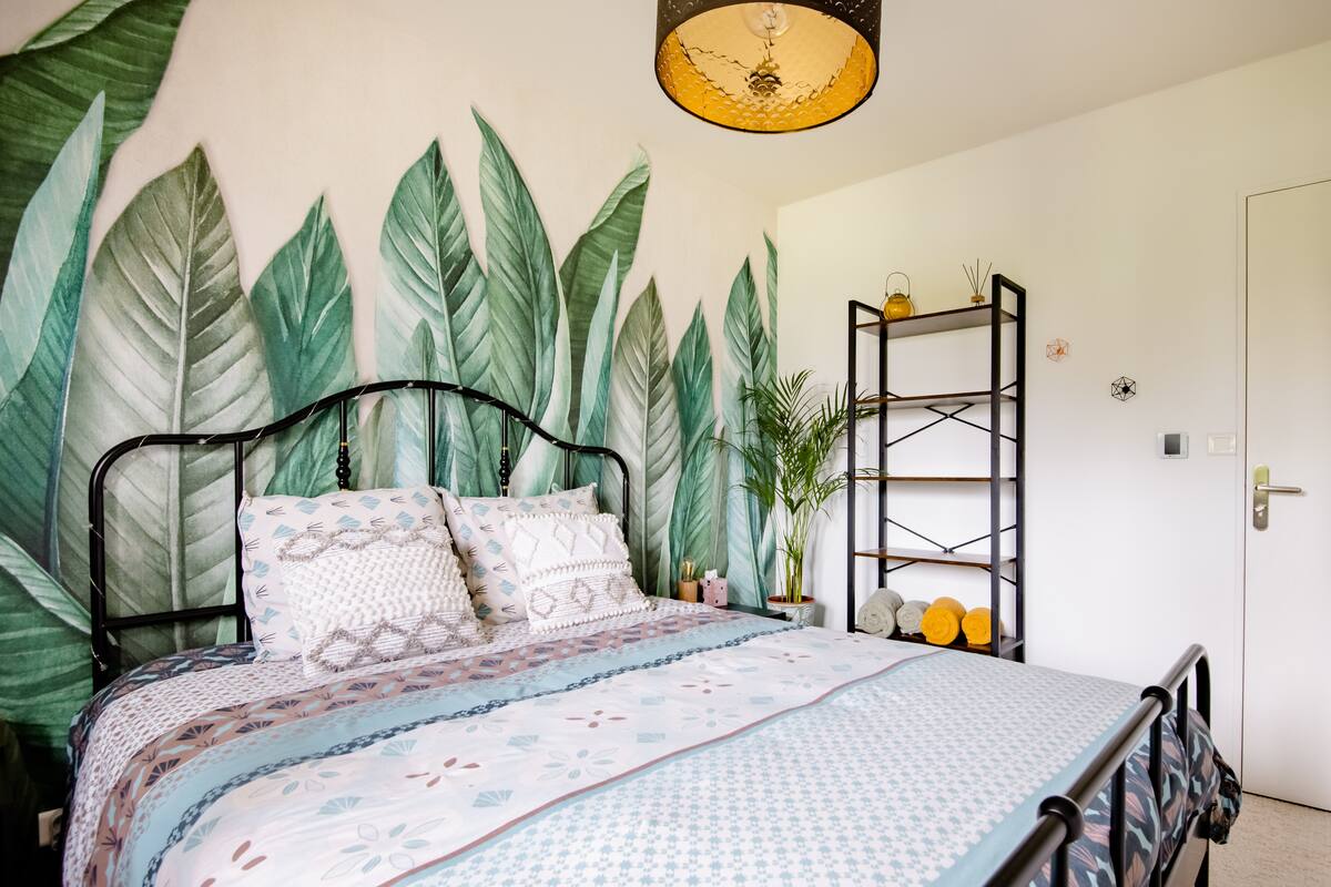 Homestay Villenave-d'Ornon 421323