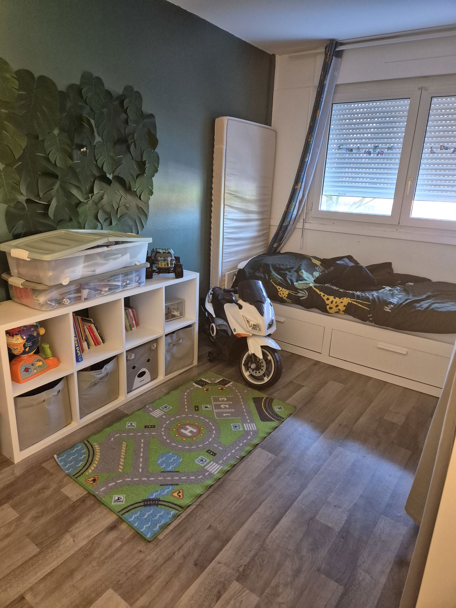 Homestay Créteil 479989