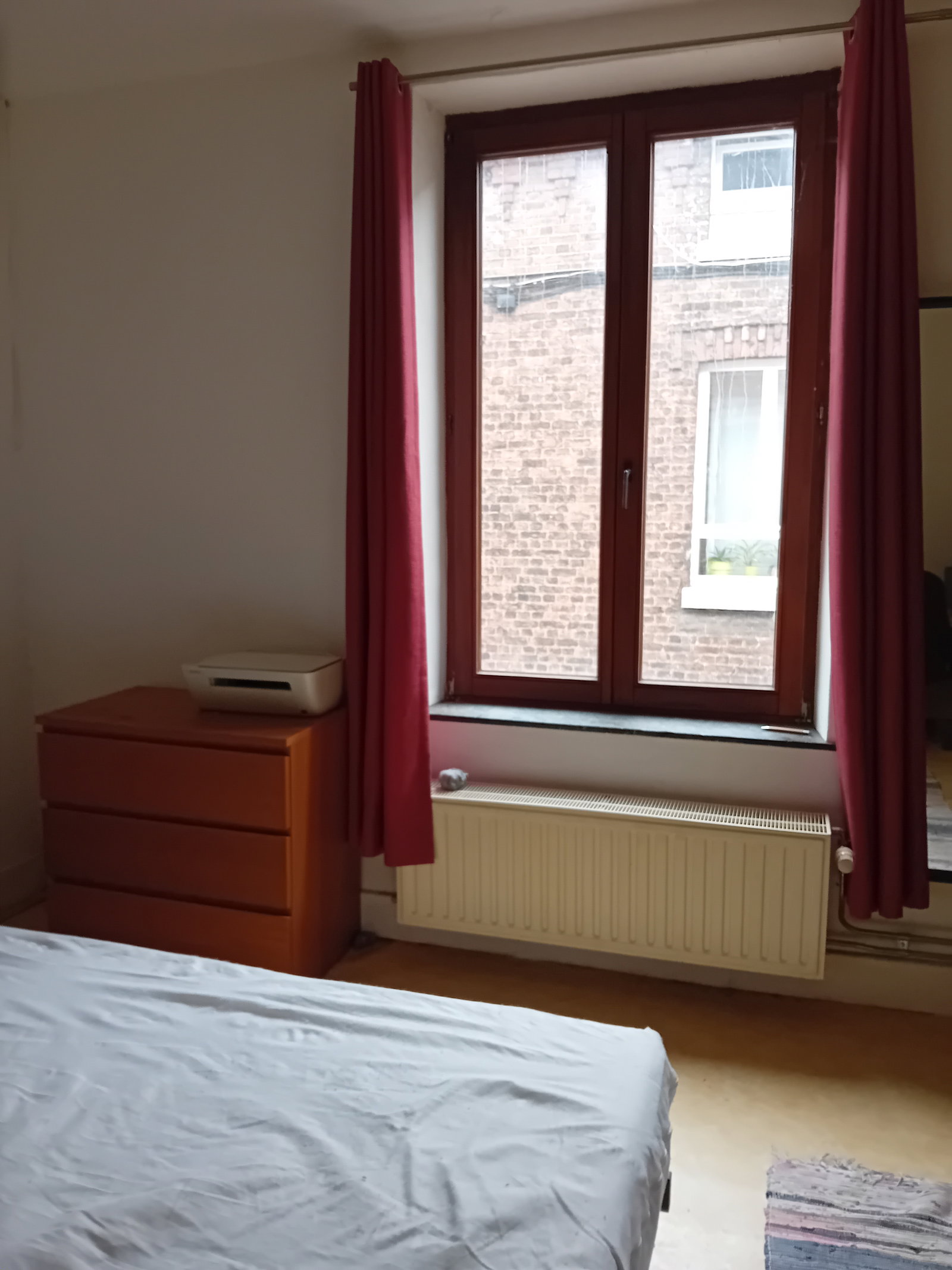 Shared Housing Liège 674994