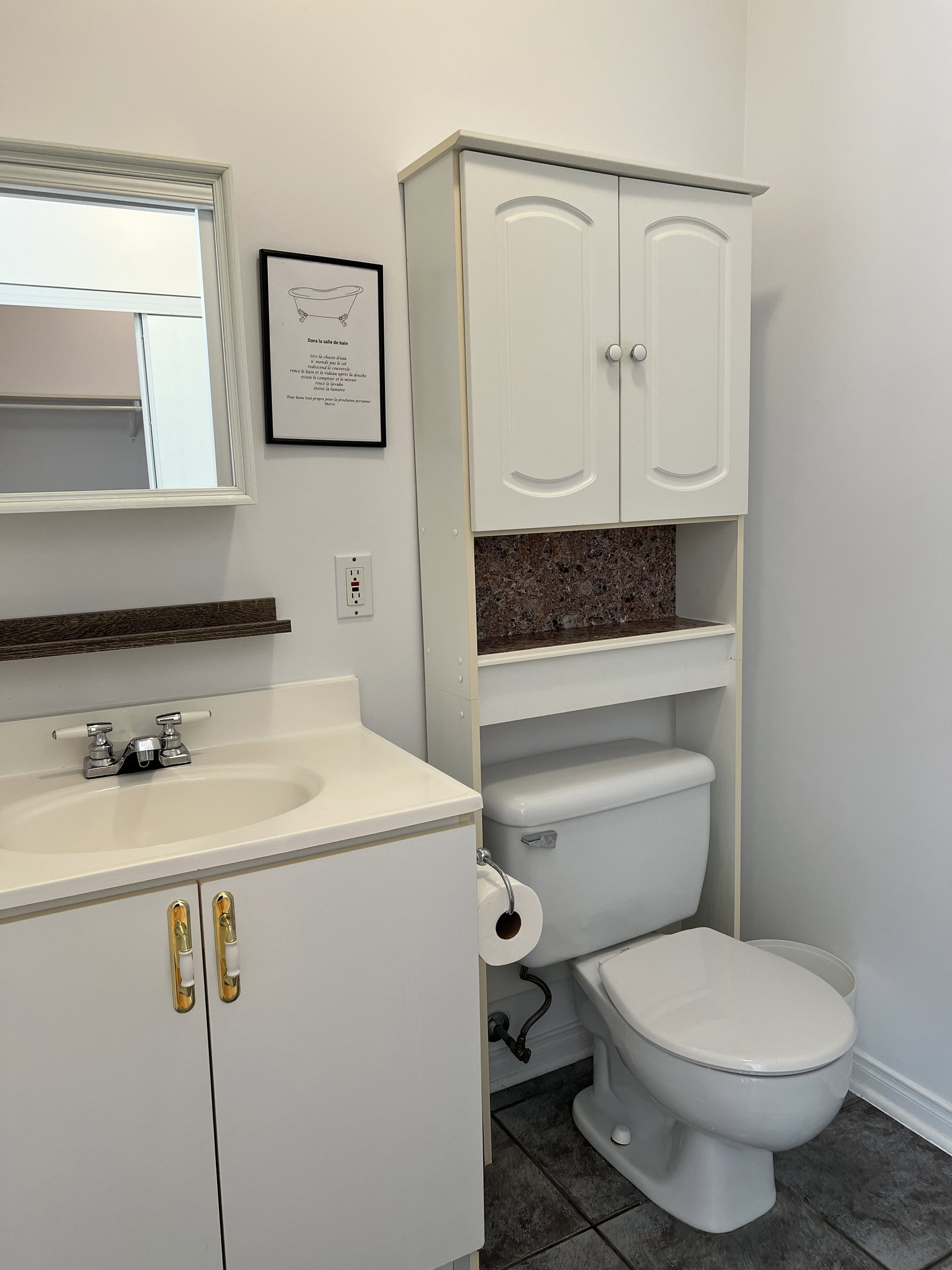 Colocation Saint-Hyacinthe 661255