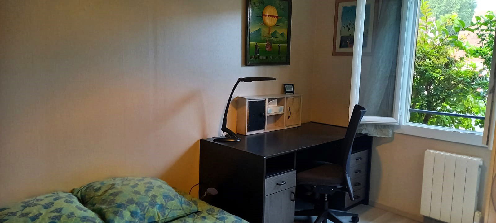 Homestay Ormoy-la-Rivière 8185