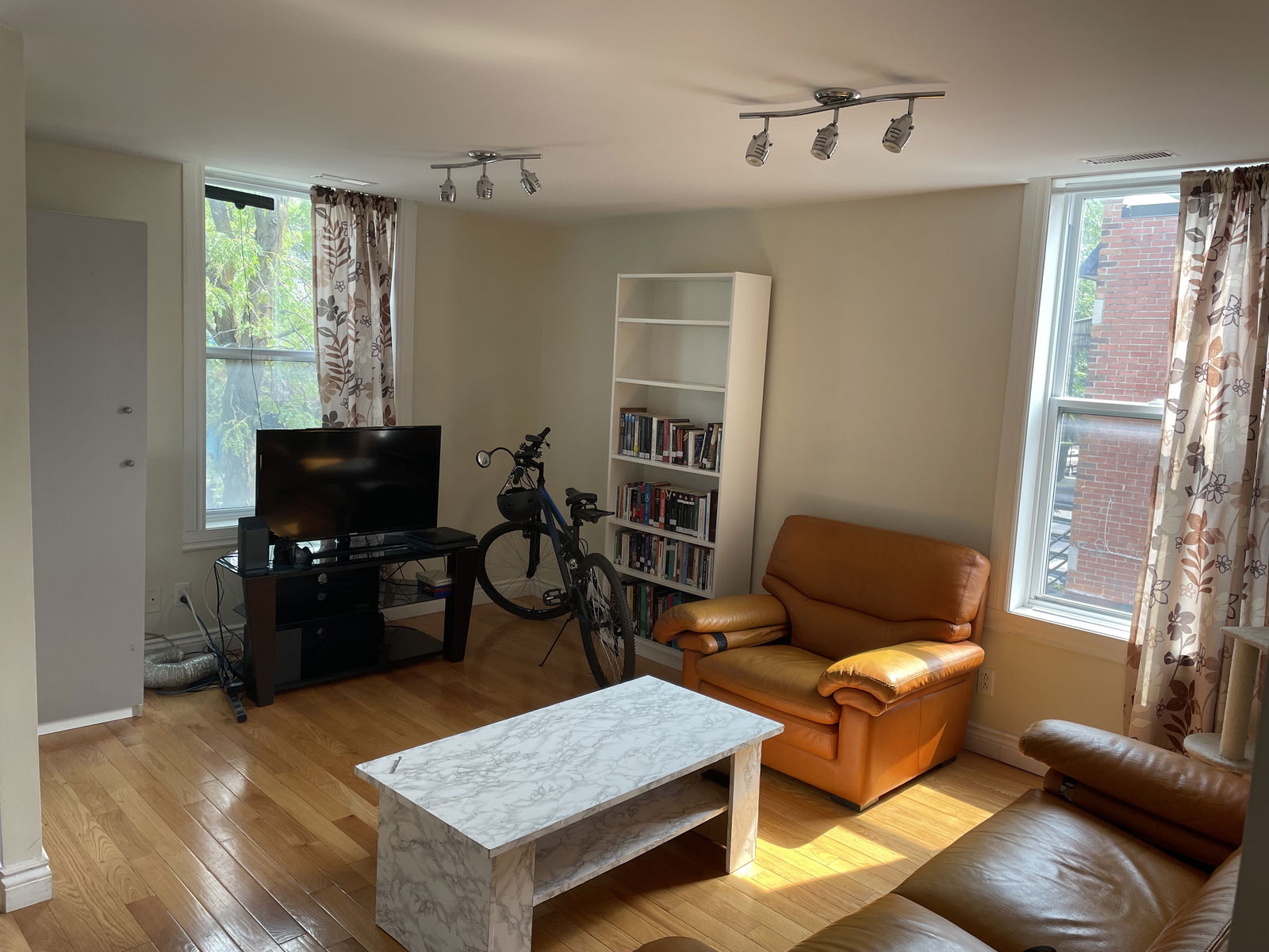 Colocation Montréal 251718