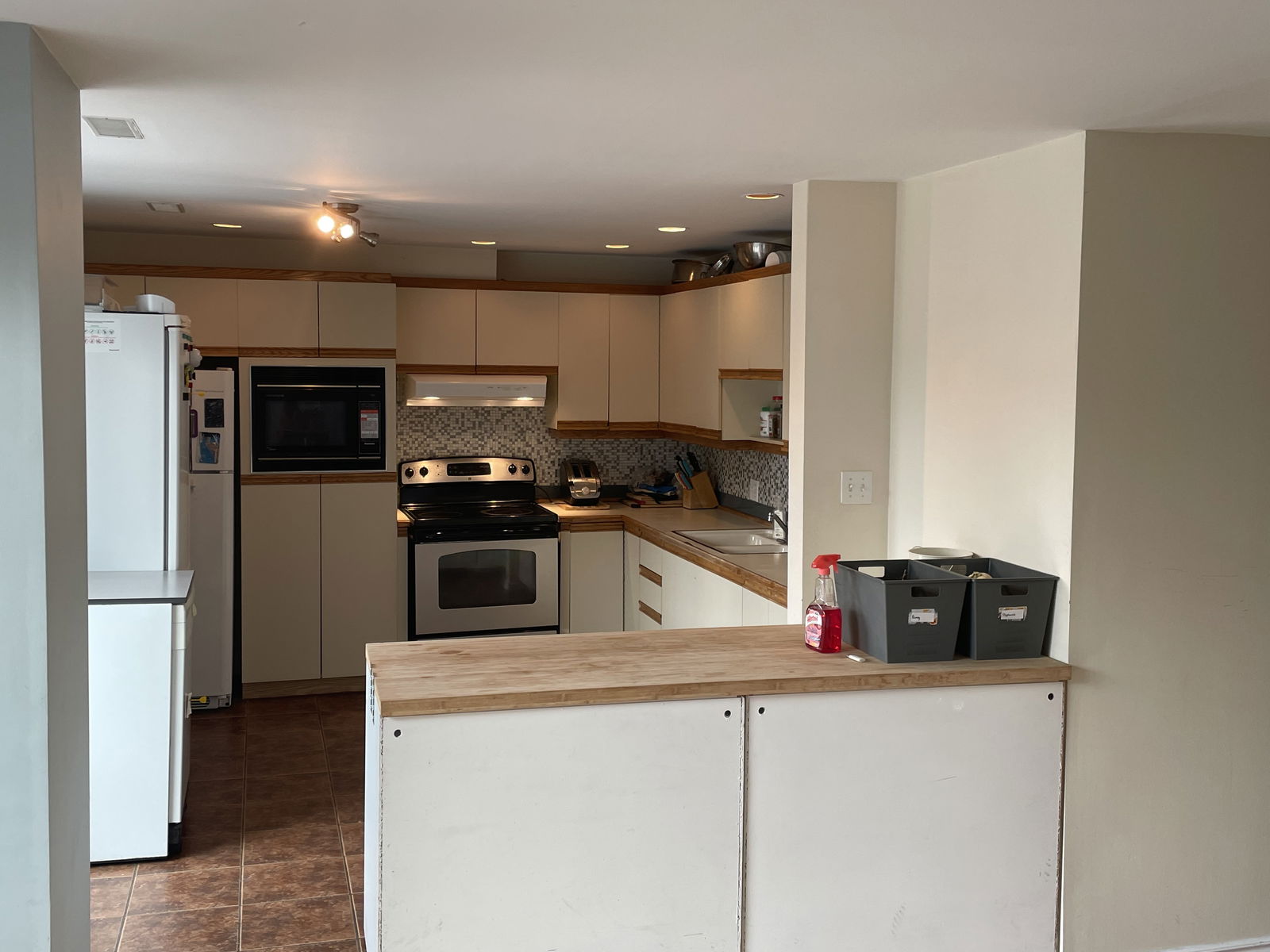 Colocation Montréal 251718