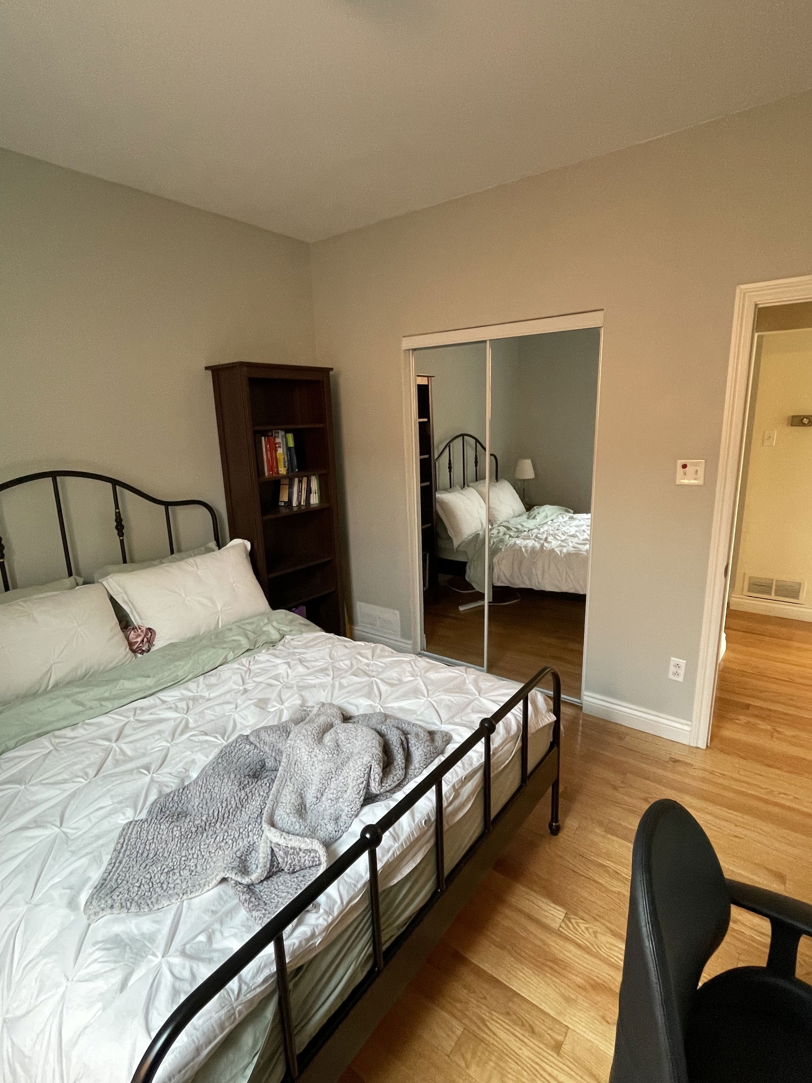 Colocation Montréal 251718