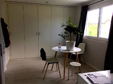 Roomlala | Room For Rent For Student In Epalinges (ch)