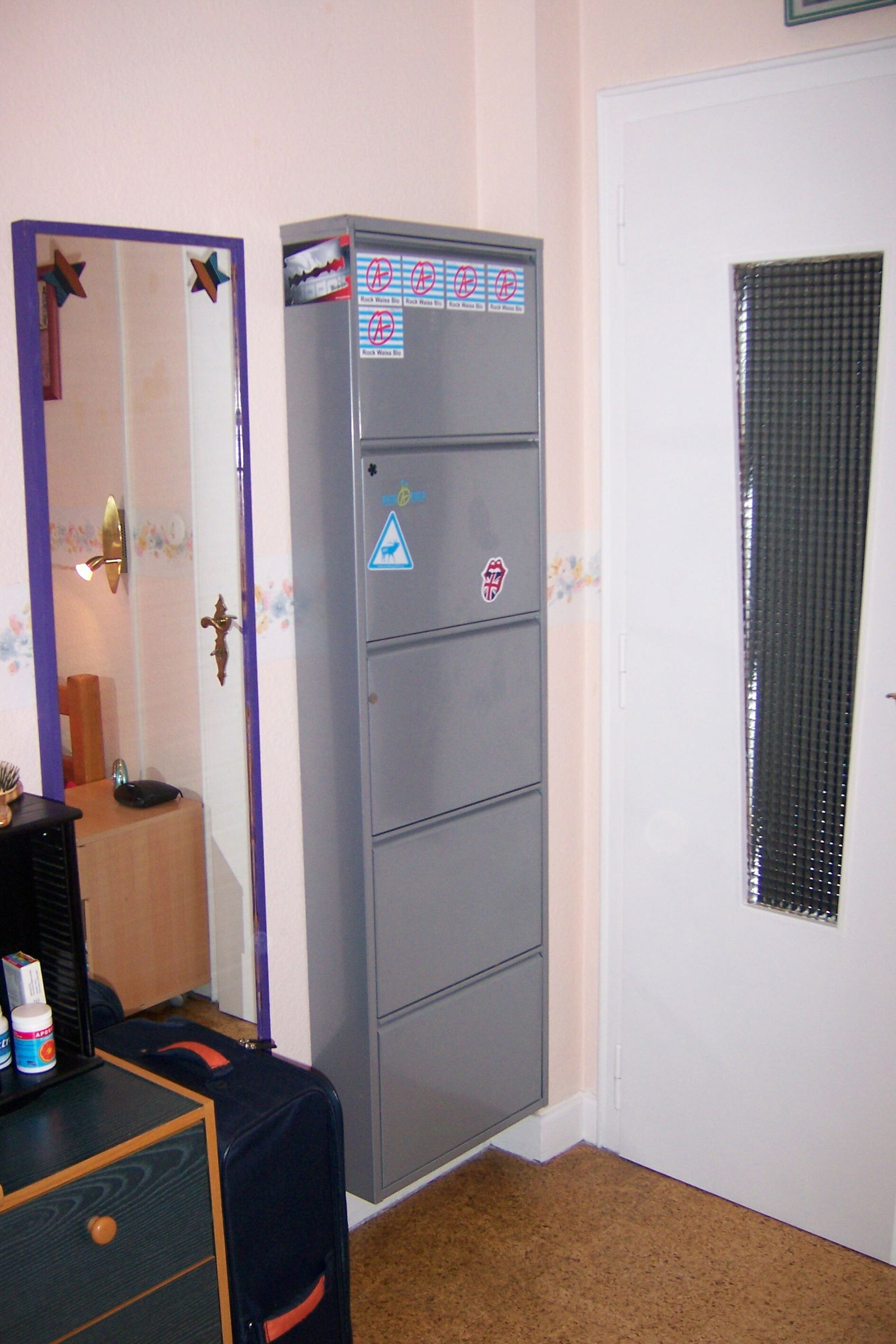 Homestay Luxembourg 212794