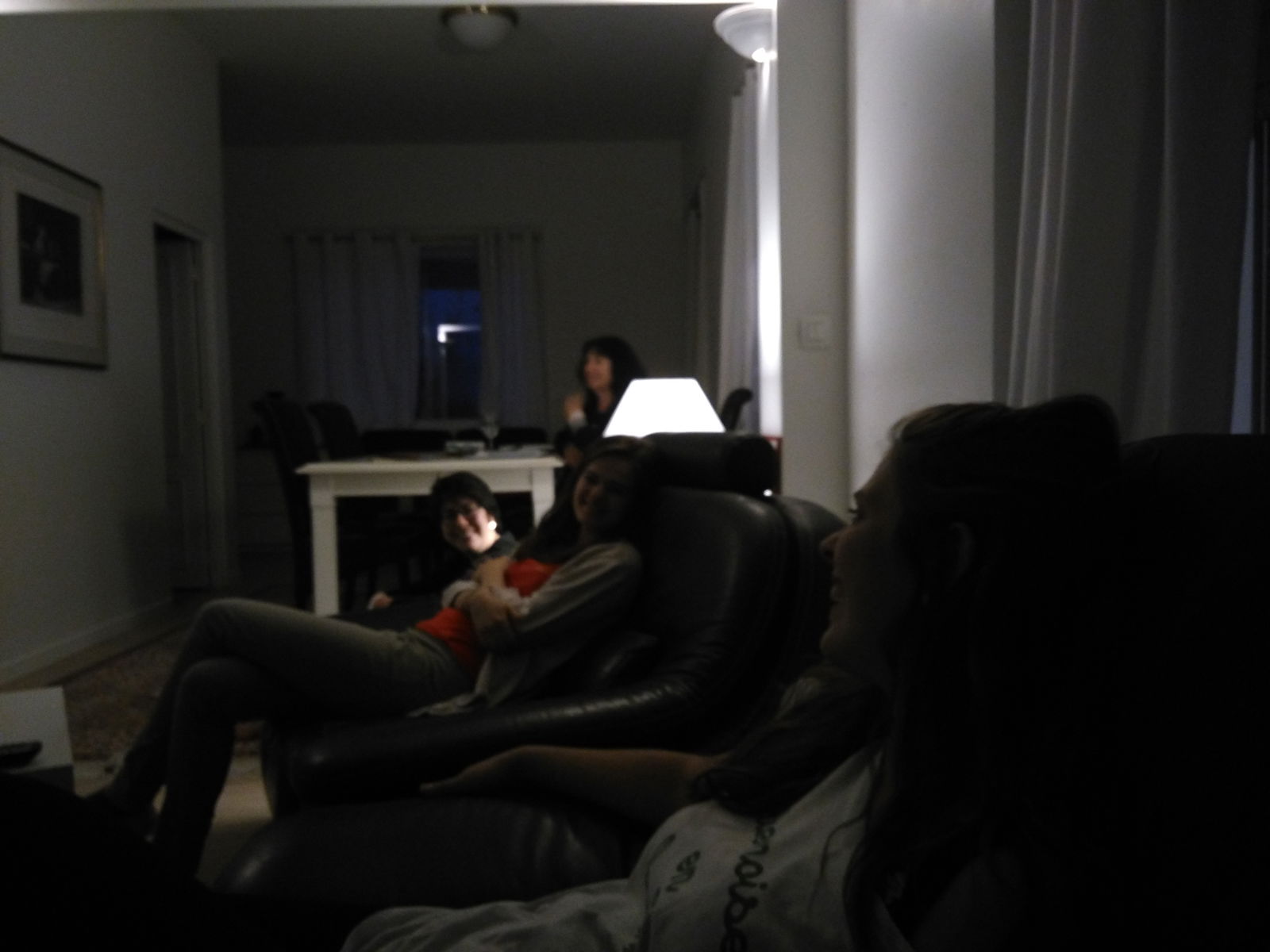 Homestay Arcachon 116622