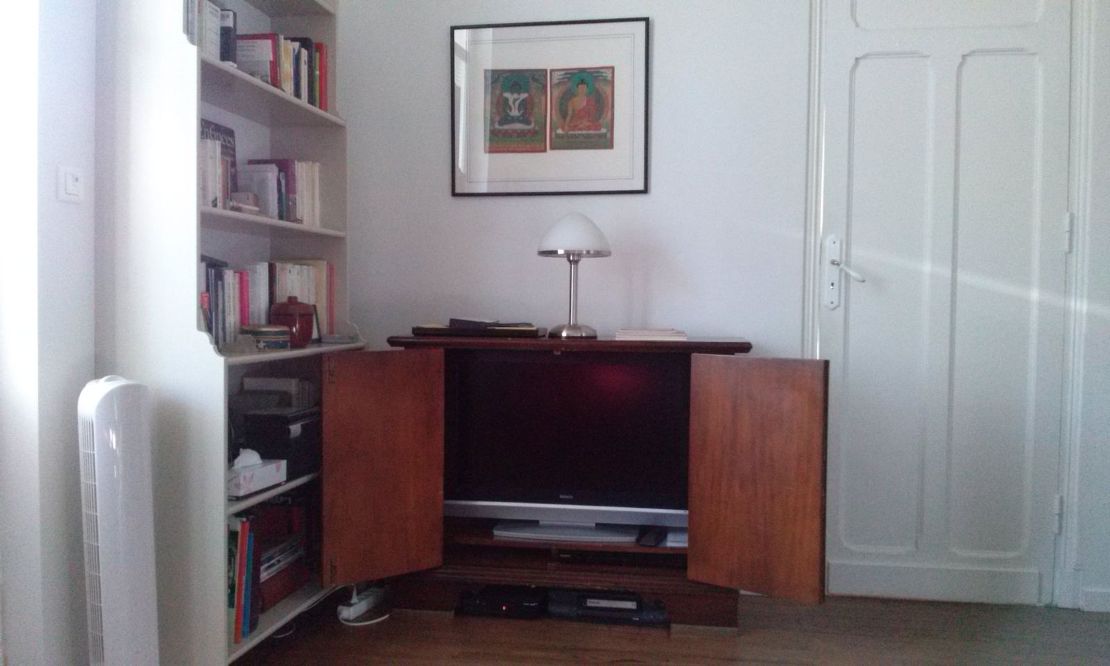 Homestay Arcachon 116622