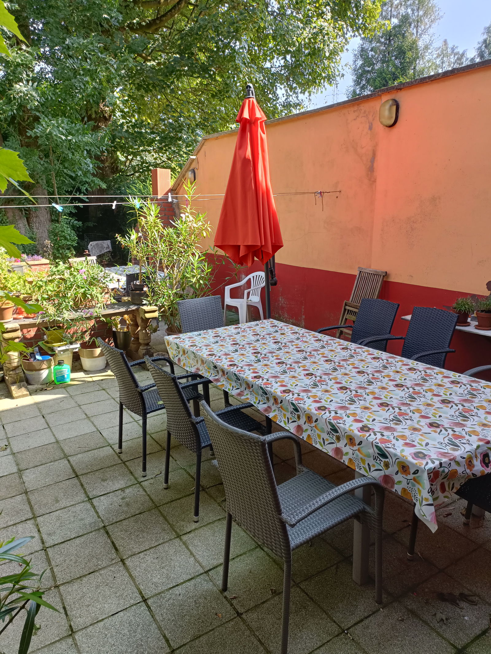 Homestay Charleroi 95811