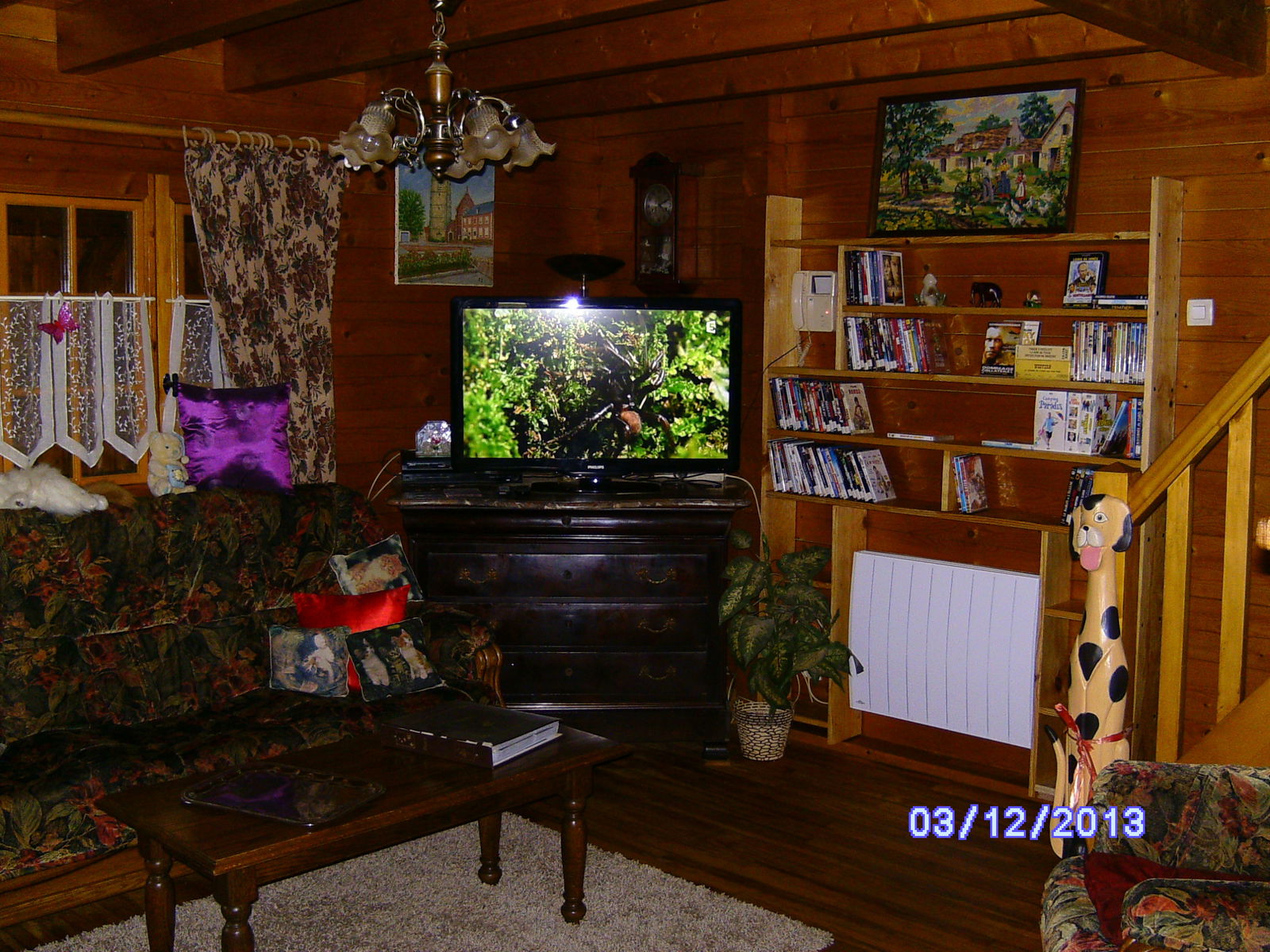 Homestay Viesly 182357