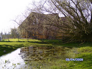 Chambre À Louer Viesly 182357