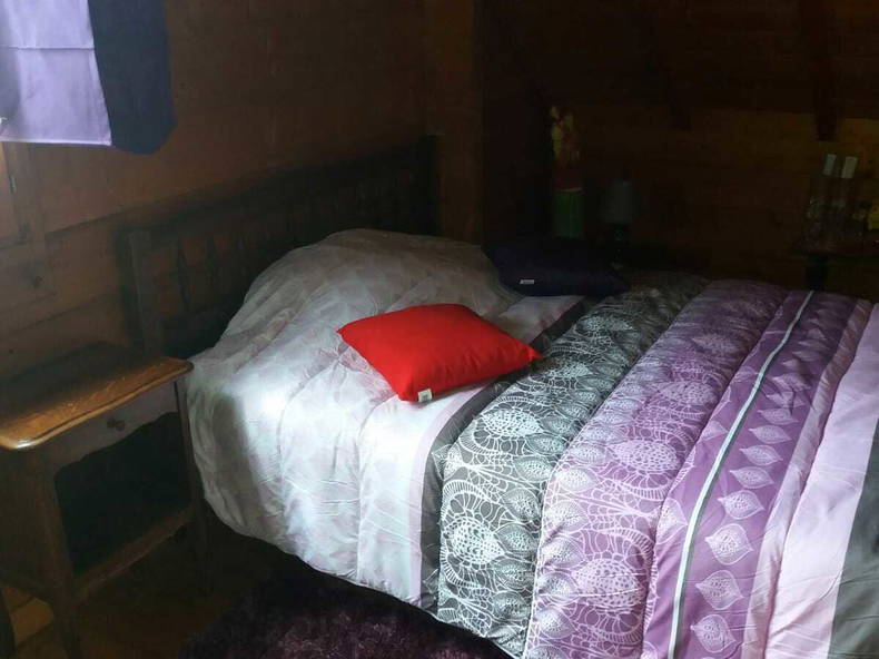 Hospedagem Em Casa De Família Viesly 182357-3