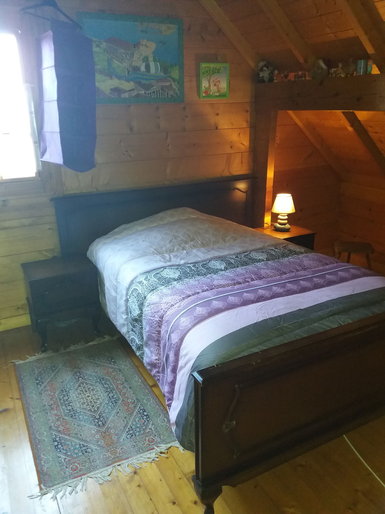 Homestay Viesly 182357