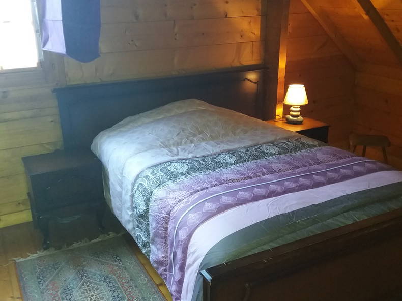 Chambre Chez L'habitant Viesly 182357-4