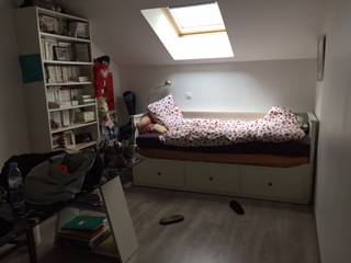 Room For Rent Colombes 96196-1