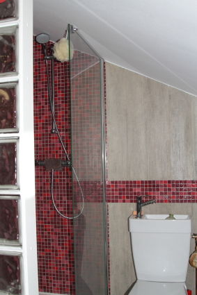 Homestay Colombes 96196