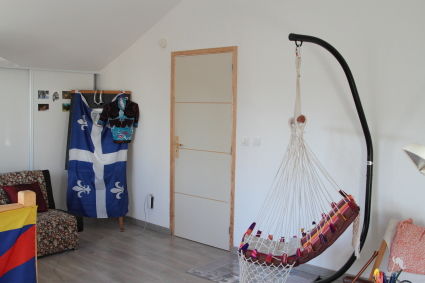 Homestay Colombes 96196