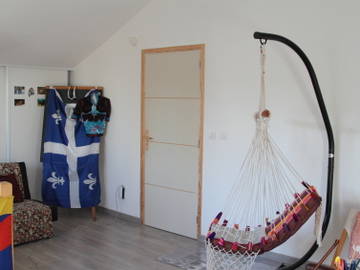 Chambre Chez L'habitant Colombes 96196-4