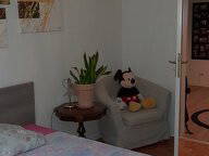 Chambre Chez L'habitant Milvignes 261862-1